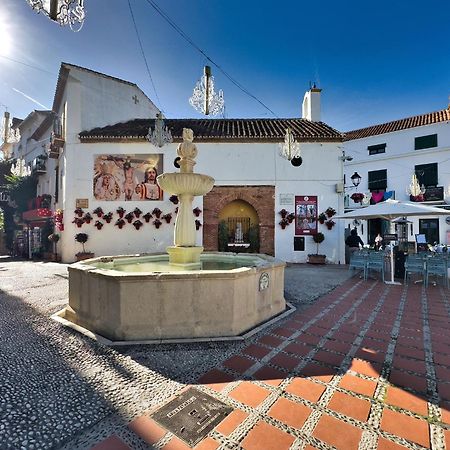 Marbella Old Town For Holiday Rentals ภายนอก รูปภาพ