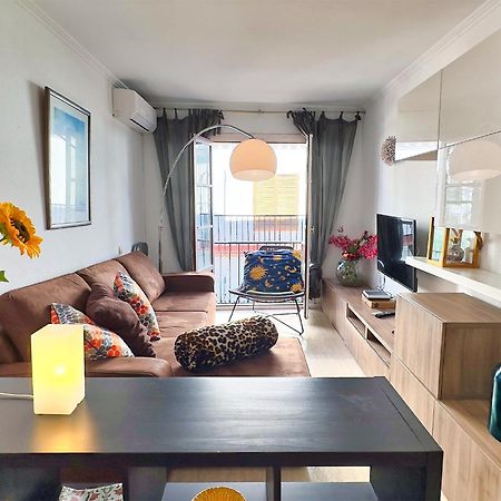 Marbella Old Town For Holiday Rentals ภายนอก รูปภาพ