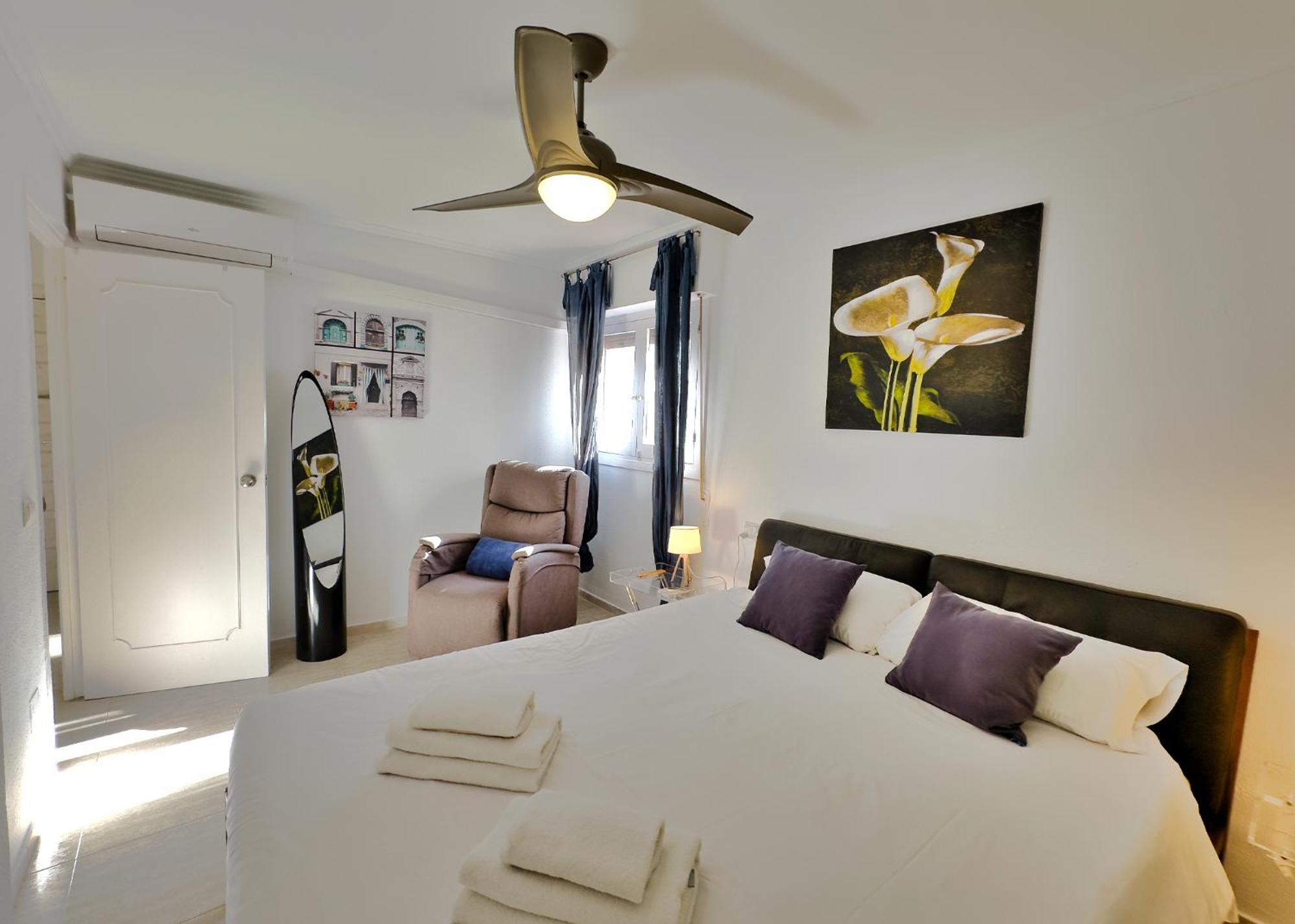 Marbella Old Town For Holiday Rentals ภายนอก รูปภาพ