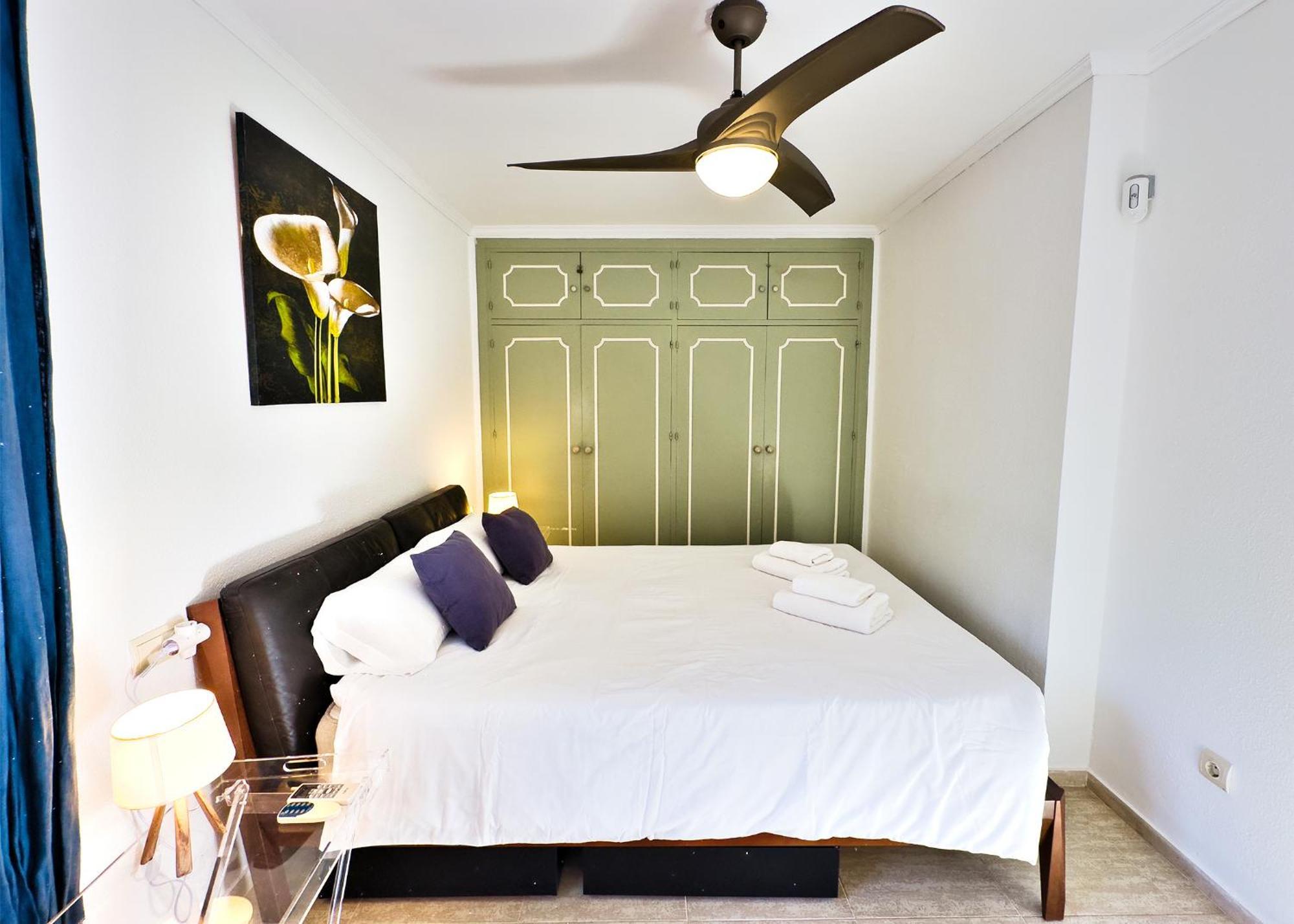 Marbella Old Town For Holiday Rentals ภายนอก รูปภาพ