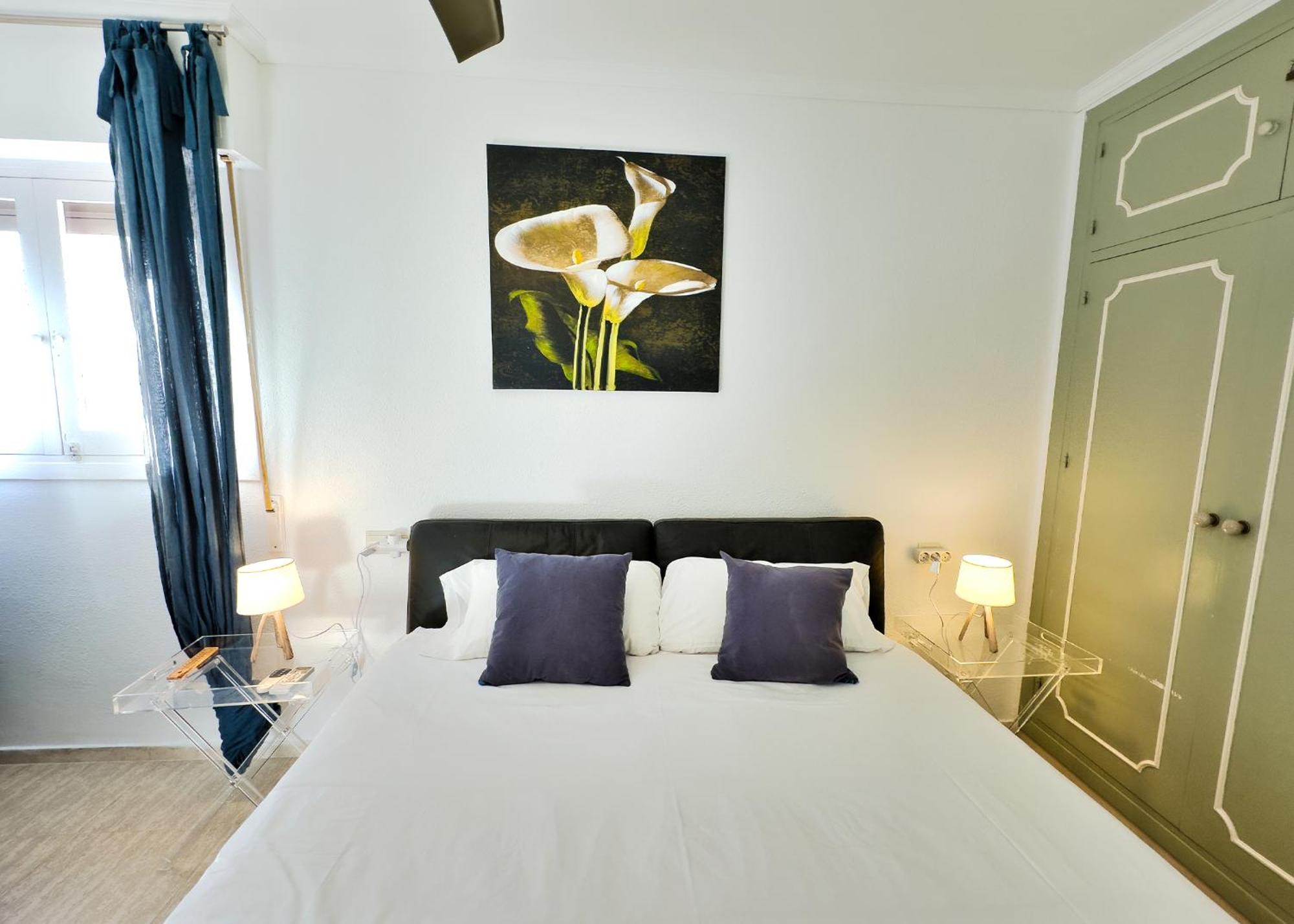 Marbella Old Town For Holiday Rentals ภายนอก รูปภาพ