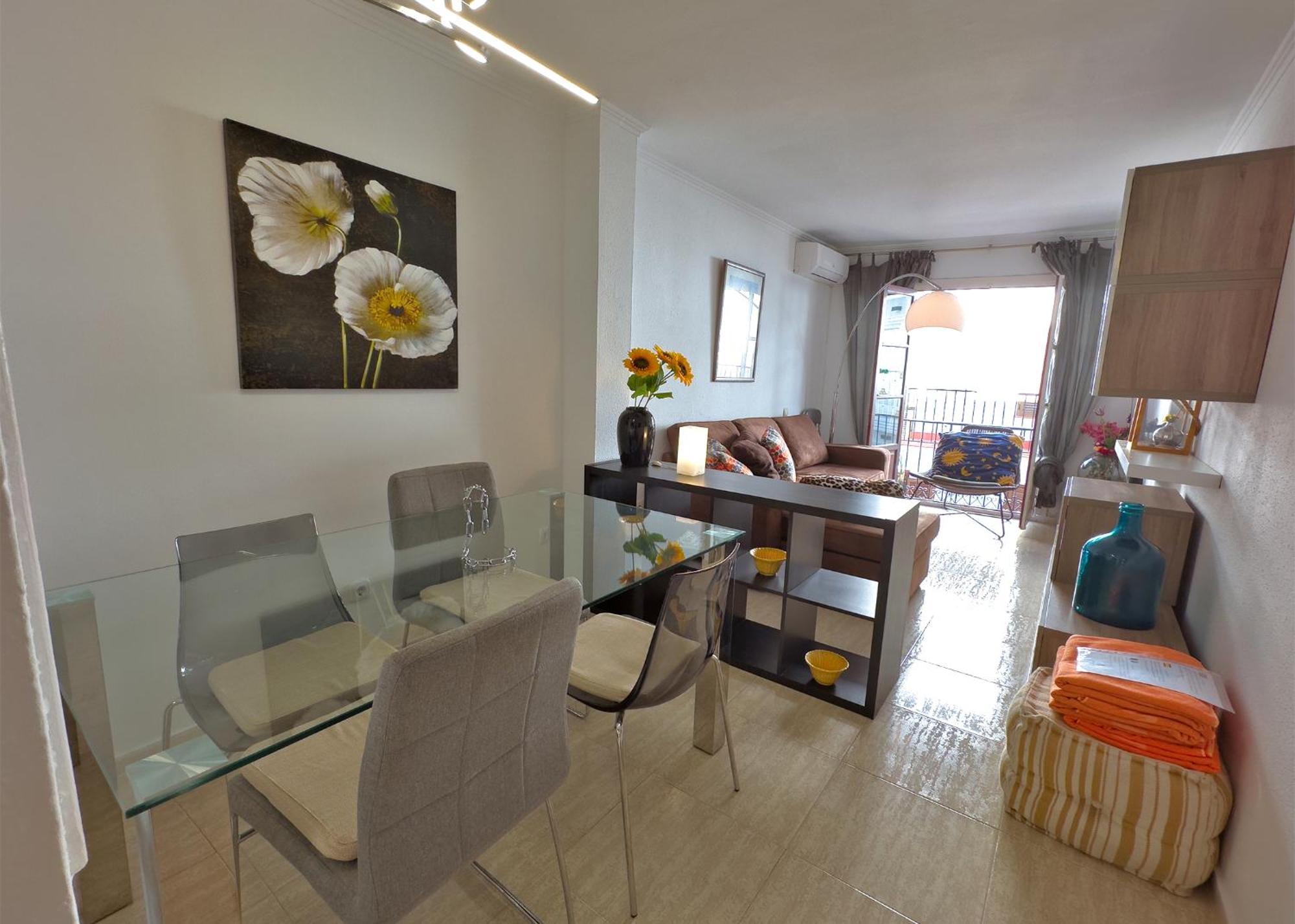Marbella Old Town For Holiday Rentals ภายนอก รูปภาพ