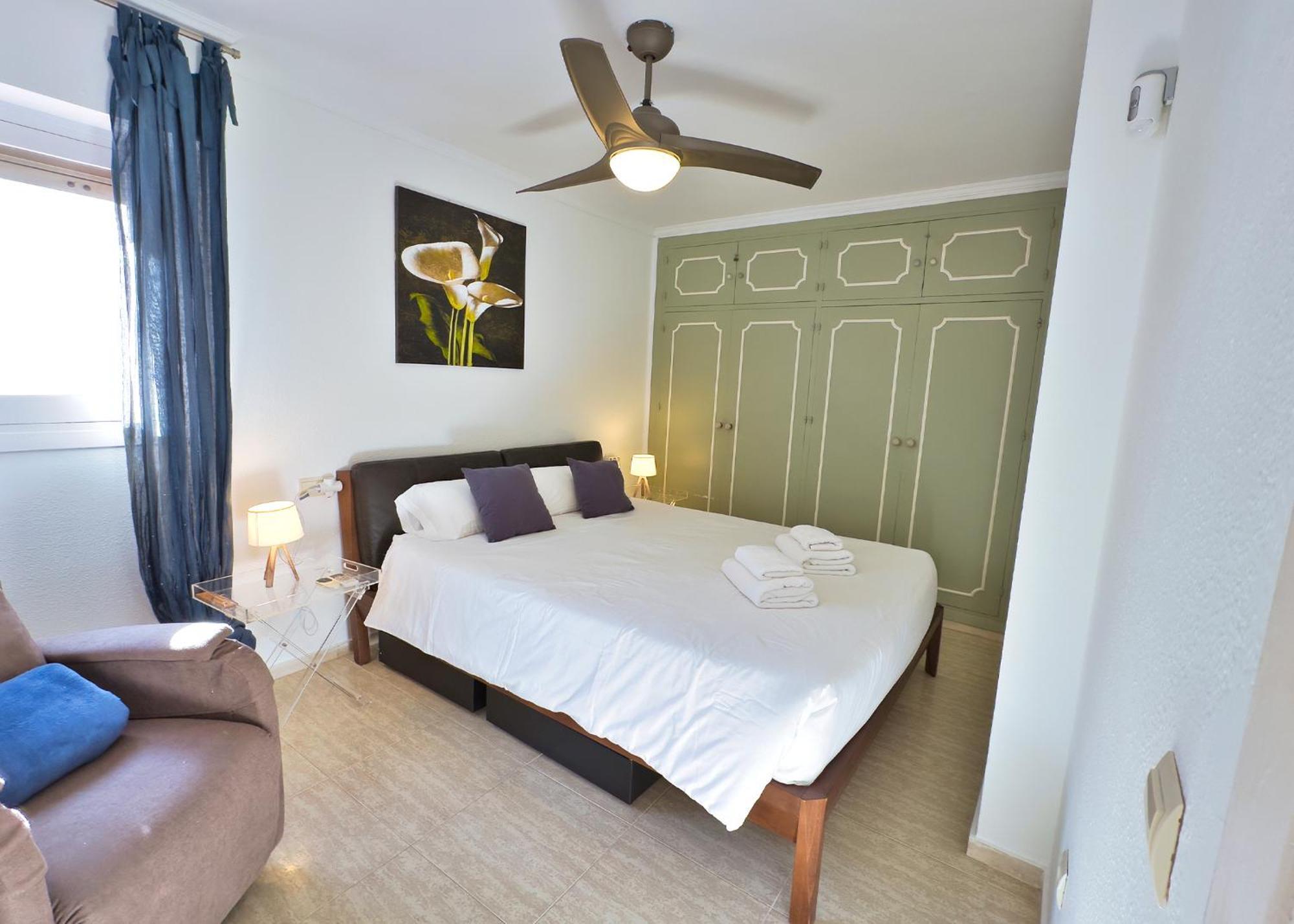 Marbella Old Town For Holiday Rentals ภายนอก รูปภาพ