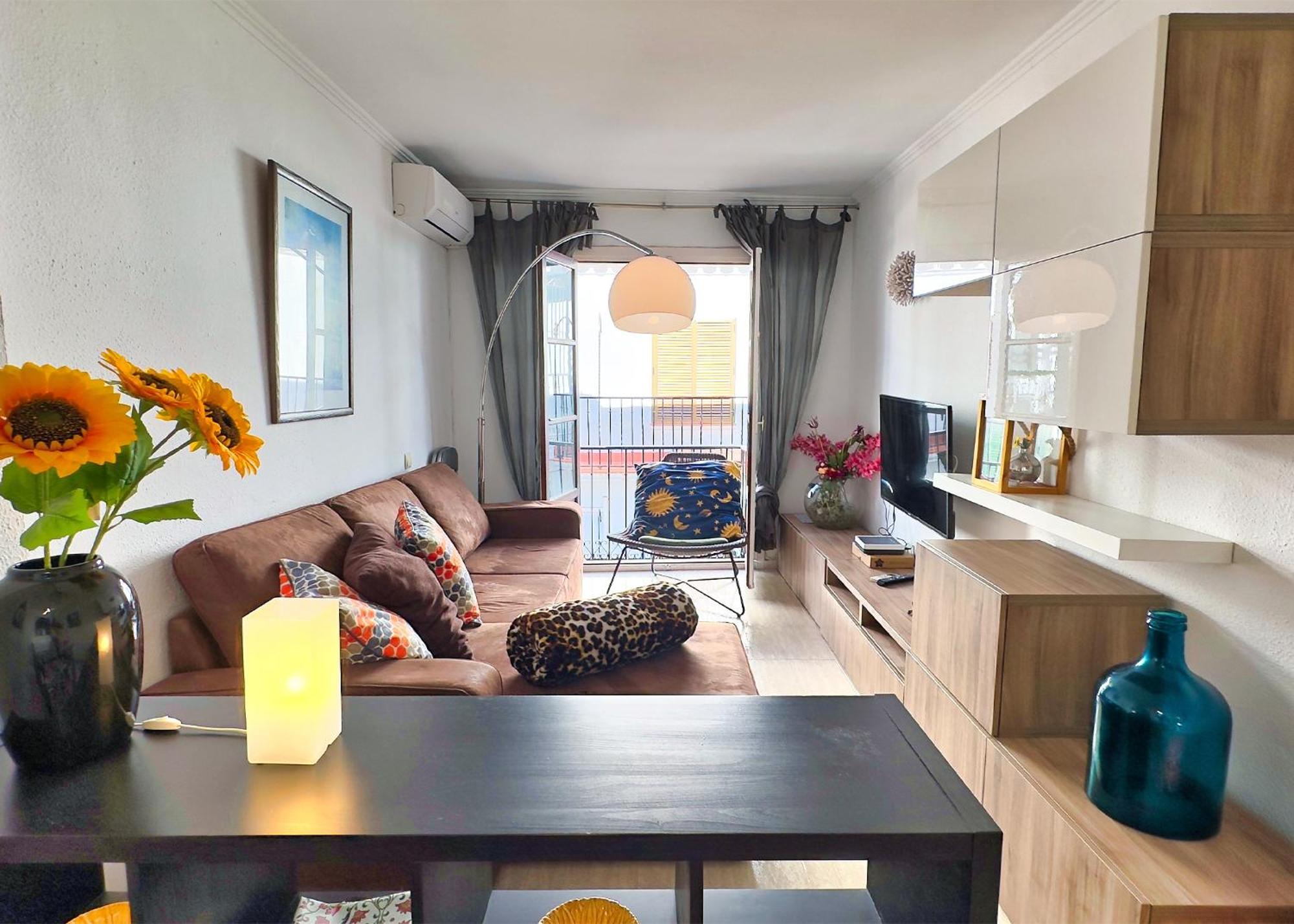 Marbella Old Town For Holiday Rentals ภายนอก รูปภาพ