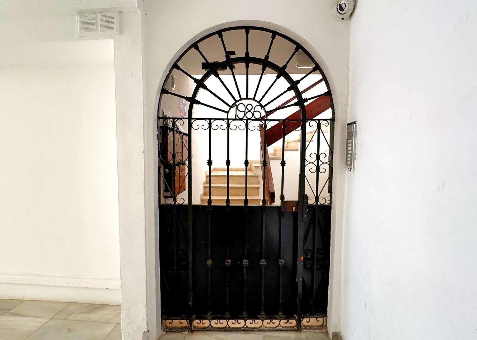 Marbella Old Town For Holiday Rentals ภายนอก รูปภาพ