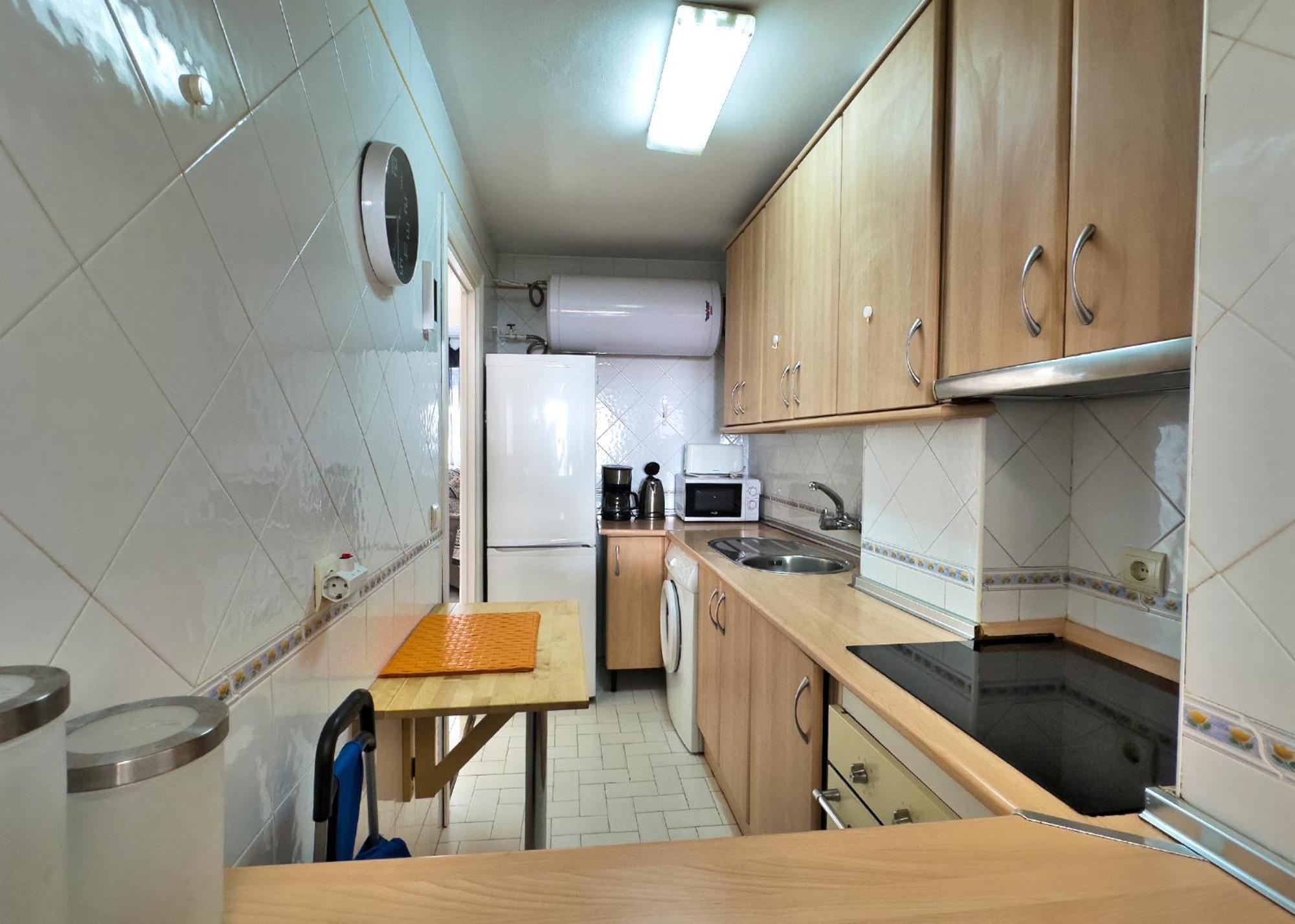 Marbella Old Town For Holiday Rentals ภายนอก รูปภาพ