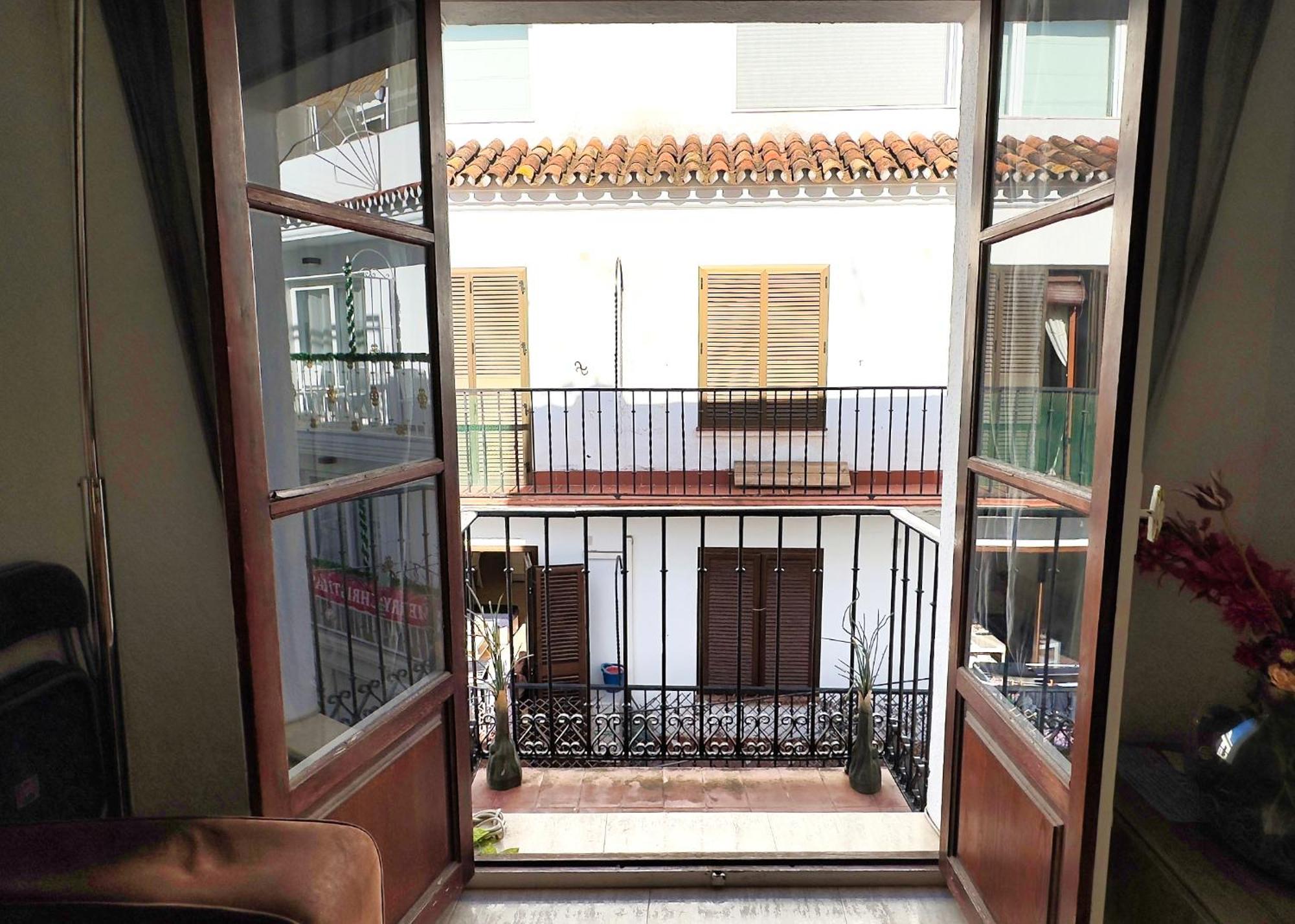 Marbella Old Town For Holiday Rentals ภายนอก รูปภาพ